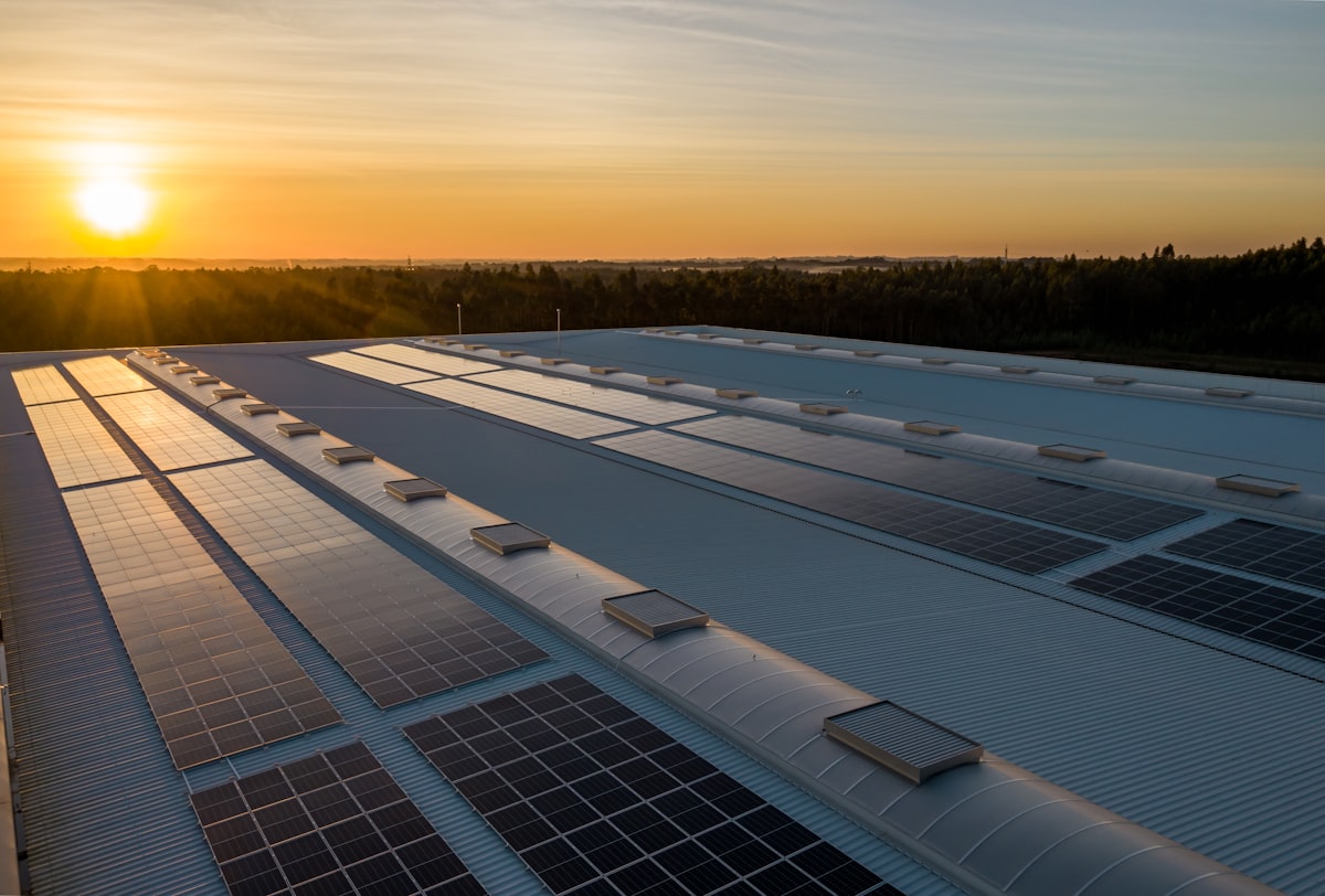 Energy storage battery system for export