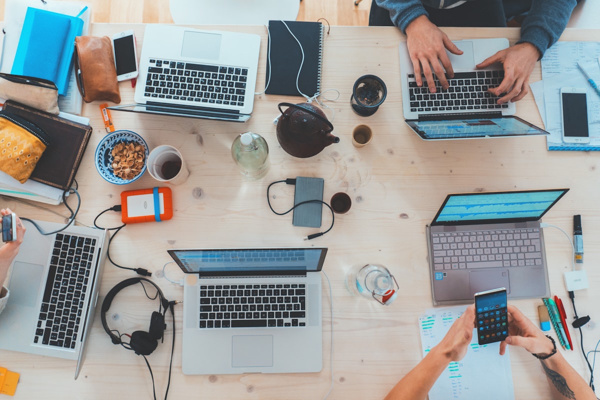 Software development and IT services for global business
